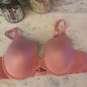 Bali Soft Pink Women's Bra